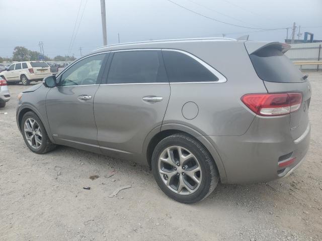 Изображение 2 2016 KIA SORENTO SX 2016 с VIN 5XYPKDA13GG016415