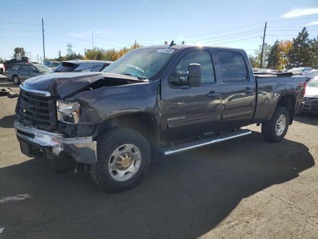 Obraz 2010 GMC SIERRA K2500 SLT 2010