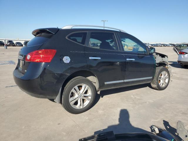 Изображение 3 2013 NISSAN ROGUE S 2013 с VIN JN8AS5MT4DW530818