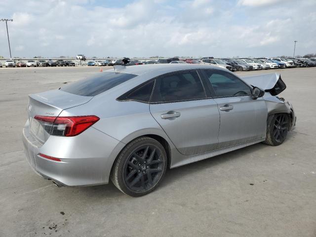 Image 3 of 2023 HONDA CIVIC SPORT 2023 with VIN 2HGFE2F50PH534391
