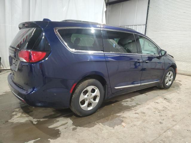 Image 3 of 2017 CHRYSLER PACIFICA TOURING L PLUS 2017 with VIN 2C4RC1EG6HR541176