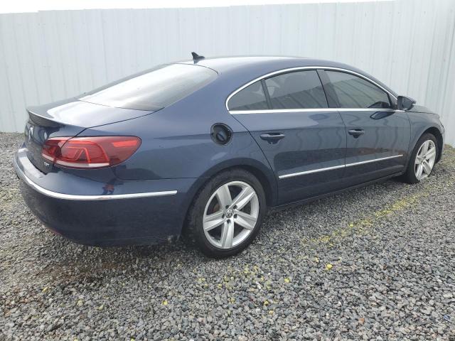 Изображение 3 2014 VOLKSWAGEN CC SPORT 2014 с VIN WVWBN7AN0EE527821