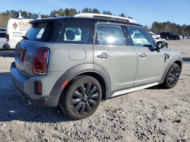 Image 3 of 2023 MINI COOPER S COUNTRYMAN ALL4 2023 with VIN WMZ83BR00P3P78381