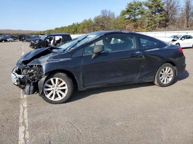 Image 1 of 2012 HONDA CIVIC EX 2012 with VIN 2HGFG3B81CH507341
