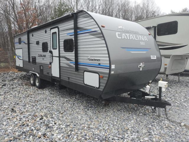 Изображение 1 2019 COACH CATALINA 2019 с VIN 5ZT2CAUB4KU032297