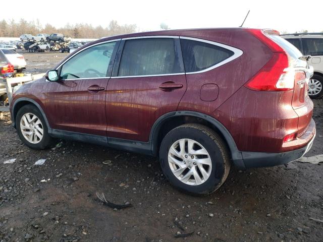 Obraz 2 z 2016 HONDA CR-V EX 2016 z VIN 2HKRM4H59GH646525