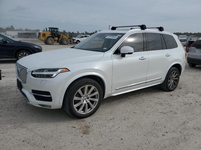Obraz 2017 VOLVO XC90 T6 2017