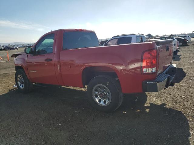 Image 2 of 2011 GMC SIERRA C1500 2011 with VIN 1GTN1TEA1BZ383340