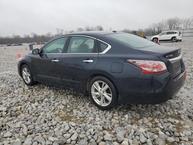 Image 2 of 2015 NISSAN ALTIMA 2.5 2015 with VIN 1N4AL3AP5FC577841