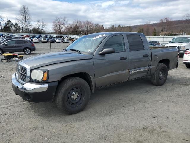 Image 1 of 2005 DODGE DAKOTA QUAD SLT 2005 with VIN 1D7HW48K25S263932