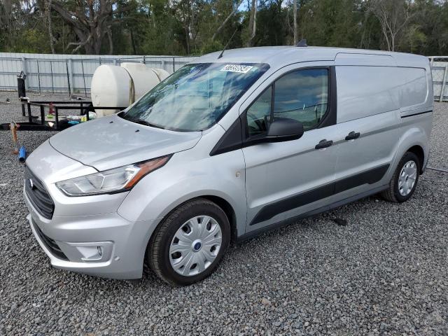 Image 1 of 2019 FORD TRANSIT CONNECT XLT 2019 with VIN NM0LS7F23K1430379
