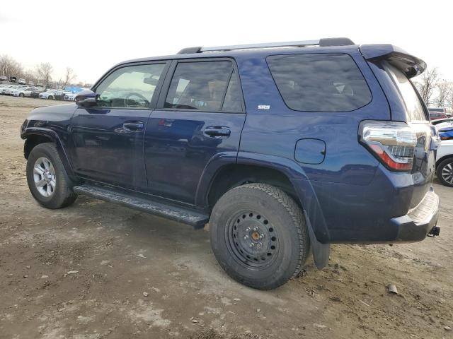 Image 2 of 2019 TOYOTA 4RUNNER SR5 2019 with VIN JTEBU5JR0K5646048