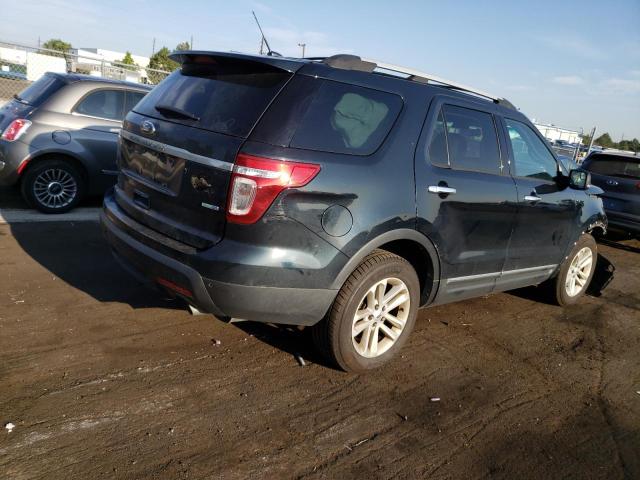 Obraz 3 z 2014 FORD EXPLORER XLT 2014 z VIN 1FM5K8D85EGB42305