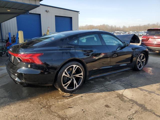 Image 3 of 2023 AUDI E-TRON GT PREMIUM PLUS 2023 with VIN WAUCJBFW8P7005334