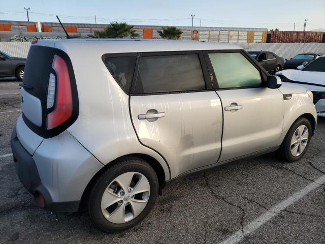 Изображение 3 2014 KIA SOUL  2014 с VIN KNDJN2A26E7708592