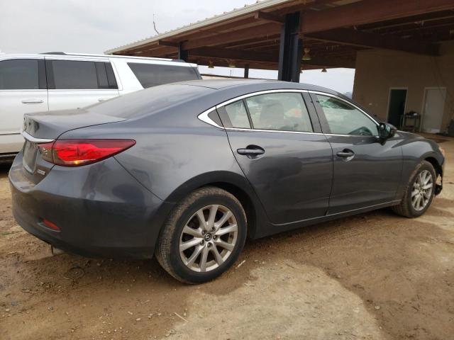 Image 3 of 2015 MAZDA 6 SPORT 2015 with VIN JM1GJ1U68F1167967