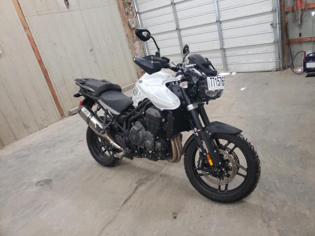Изображение 2020 TRIUMPH MOTORCYCLE EXPLORER XRX 2020