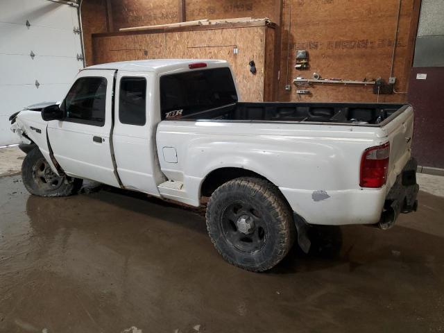 Изображение 2 2005 FORD RANGER SUPER CAB 2005 с VIN 1FTZR15E95PA81019