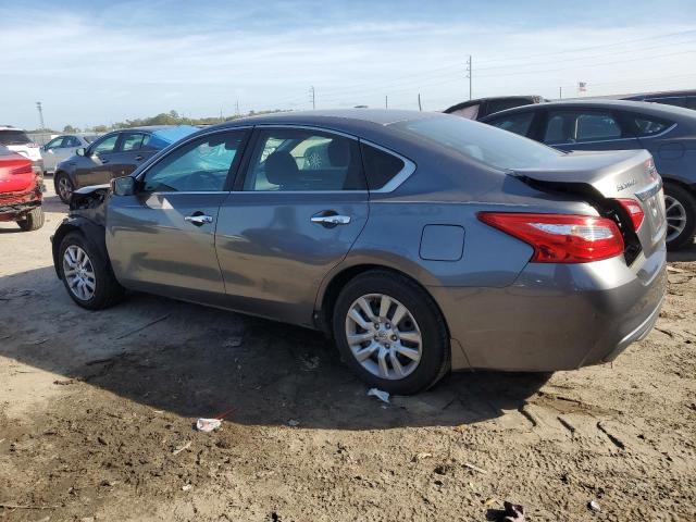 Изображение 2 2016 NISSAN ALTIMA 2.5 2016 с VIN 1N4AL3AP9GC135629