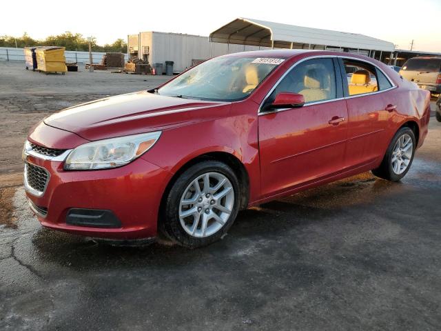 Obraz 1 z 2014 CHEVROLET MALIBU 1LT 2014 z VIN 1G11C5SL8EF235694