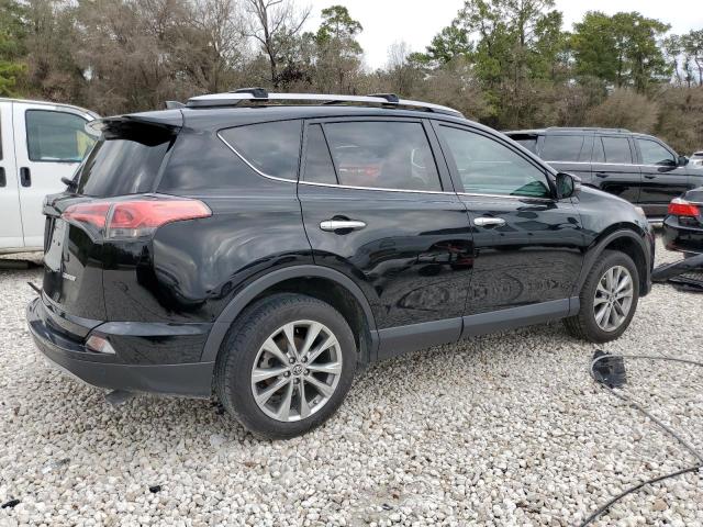 Image 3 of 2017 TOYOTA RAV4 LIMITED 2017 with VIN 2T3YFREV1HW336127
