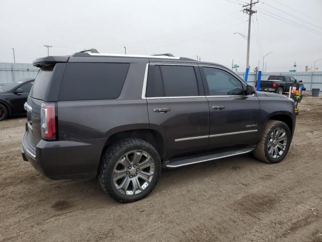 Изображение 3 2015 GMC YUKON DENALI 2015 с VIN 1GKS2CKJ1FR300570