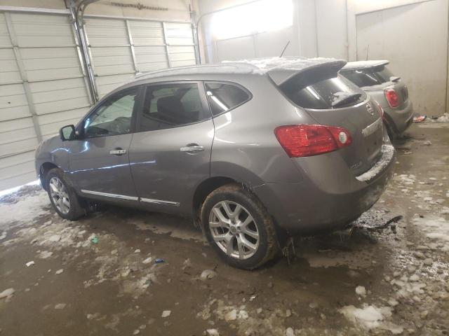 Image 2 of 2013 NISSAN ROGUE S 2013 with VIN JN8AS5MV6DW134746