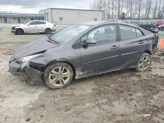 2016 TOYOTA PRIUS  2016 image