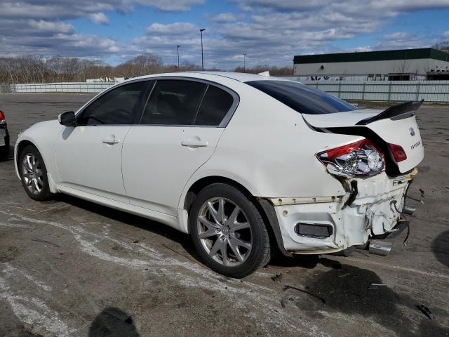 Изображение 2 2012 INFINITI G37  2012 с VIN JN1CV6AR9CM973277