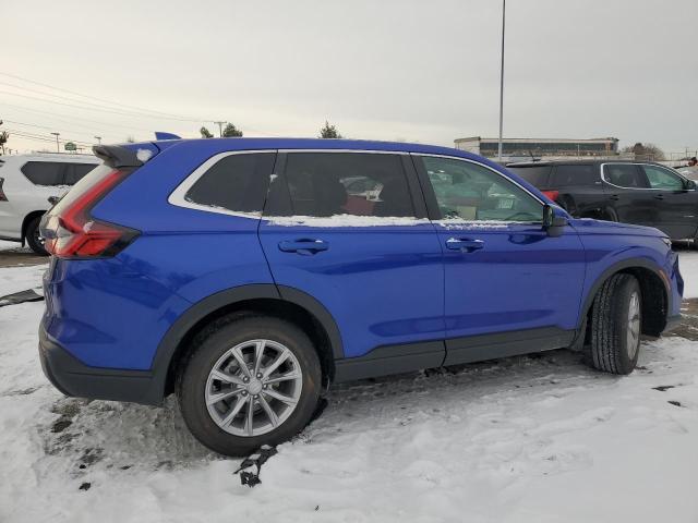 Obraz 3 z 2024 HONDA CR-V EXL 2024 z VIN 5J6RS4H74RL002365