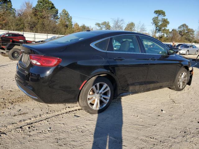 Image 3 of 2015 CHRYSLER 200 LIMITED 2015 with VIN 1C3CCCAB1FN692730