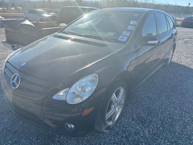 Obraz 2 z 2008 MERCEDES-BENZ R 350 2008 z VIN 4JGCB56E18A068915