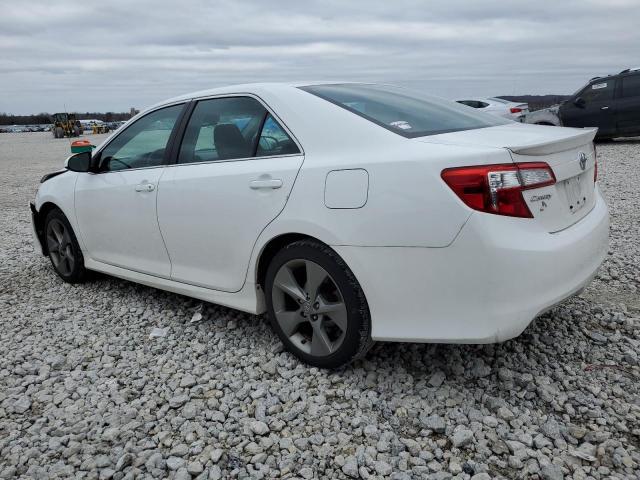 Obraz 2 z 2014 TOYOTA CAMRY L 2014 z VIN 4T1BF1FK0EU335339
