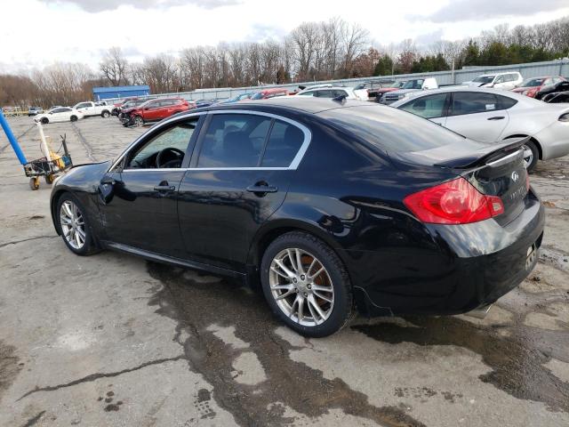 Image 2 of 2008 INFINITI G35  2008 with VIN JNKBV61E08M211659