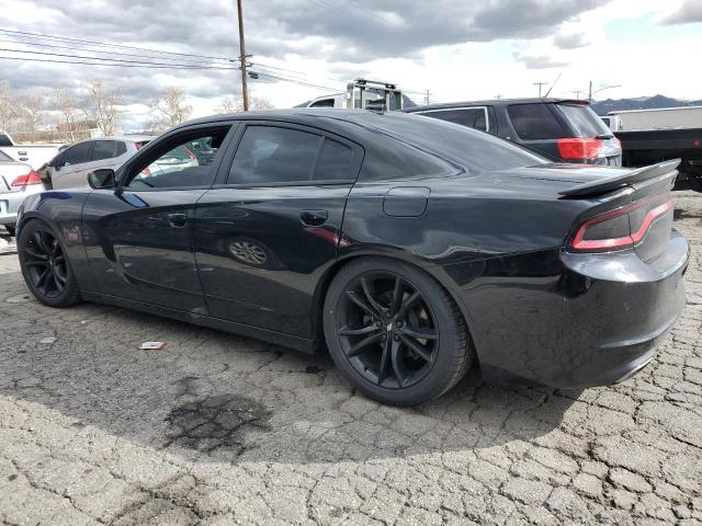 Image 2 of 2018 DODGE CHARGER R/T 2018 with VIN 2C3CDXCTXJH207495