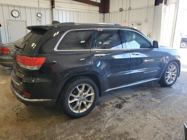 Obraz 3 z 2014 JEEP GRAND CHEROKEE SUMMIT 2014 z VIN 1C4RJFJTXEC371625