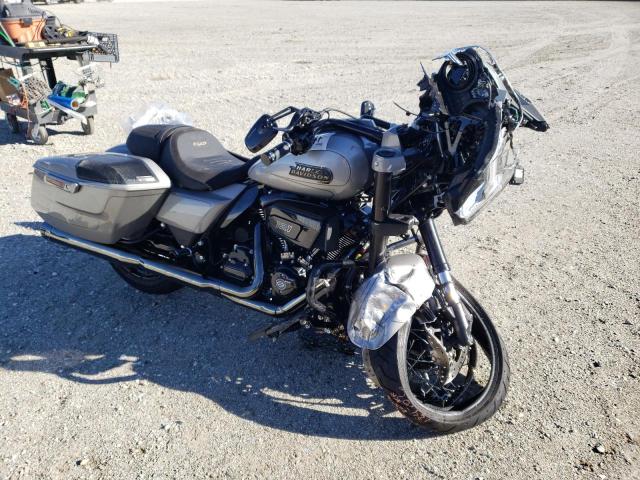 Image 1 of 2023 HARLEY-DAVIDSON FLTRXSE  2023 with VIN 1HD1TC627PB953825