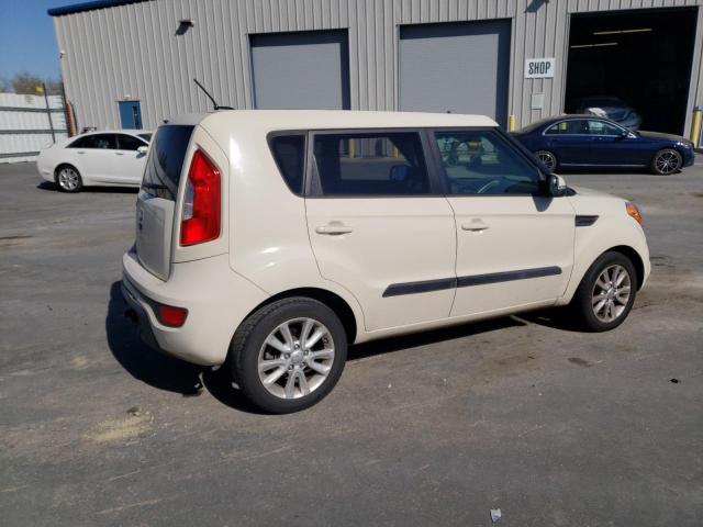 Изображение 3 2013 KIA SOUL + 2013 с VIN KNDJT2A67D7534703