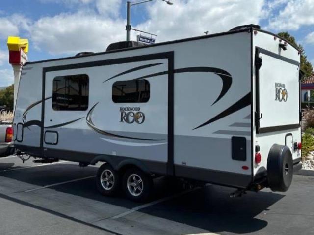 Изображение 3 2020 FOREST RIVER ROCKWOOD 2020 с VIN 4X4TRLY26LZ166897