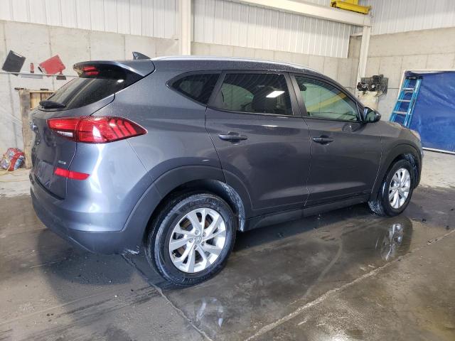 Image 3 of 2019 HYUNDAI TUCSON LIMITED 2019 with VIN KM8J3CA46KU015611