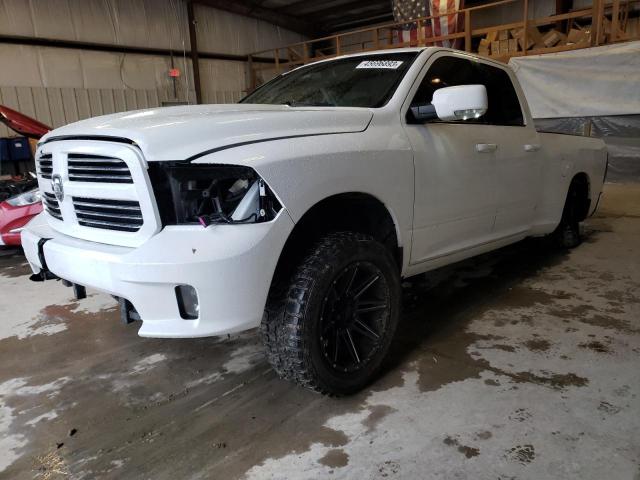 Obraz 1 z 2014 RAM 1500 SPORT 2014 z VIN 1C6RR7HT9ES105210