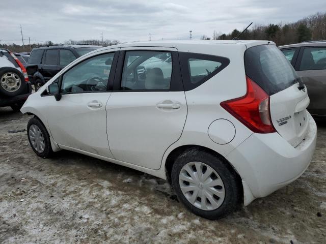 Изображение 2 2015 NISSAN VERSA NOTE S 2015 с VIN 3N1CE2CP0FL362847