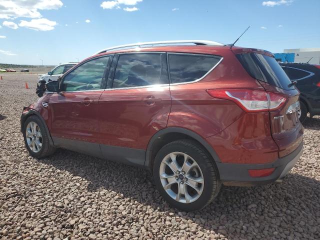 Изображение 2 2015 FORD ESCAPE TITANIUM 2015 с VIN 1FMCU0J93FUC05355