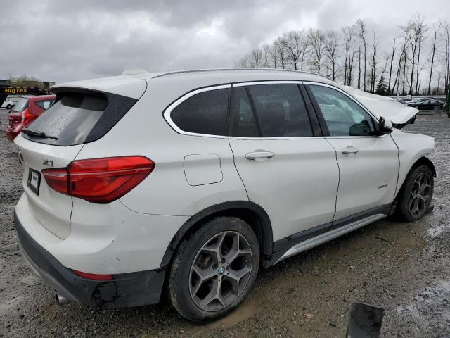 Image 3 of 2016 BMW X1 XDRIVE28I 2016 with VIN WBXHT3C31GP887209