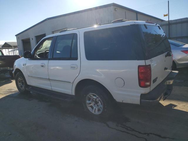 Изображение 2 2001 FORD EXPEDITION XLT 2001 с VIN 1FMRU15W61LA57782