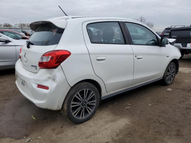 Image 3 of 2018 MITSUBISHI MIRAGE GT 2018 with VIN ML32A5HJXJH007821