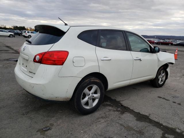 Image 3 of 2010 NISSAN ROGUE S 2010 with VIN JN8AS5MV3AW132948