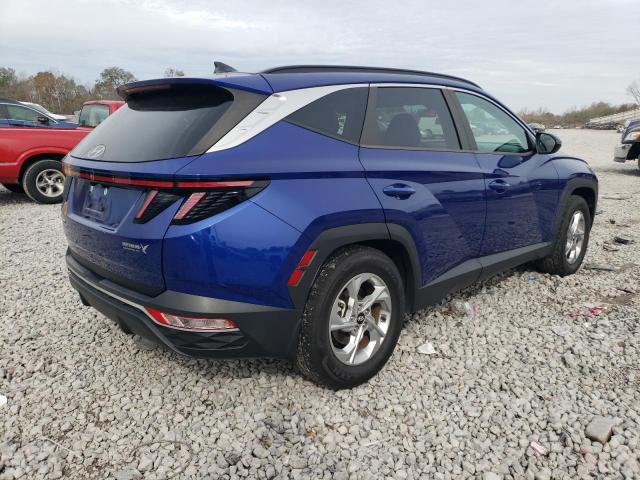 Изображение 3 2022 HYUNDAI TUCSON SEL 2022 с VIN 5NMJB3AE2NH033230