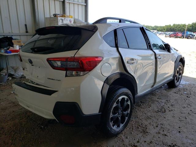 Image 3 of 2023 SUBARU CROSSTREK PREMIUM 2023 with VIN JF2GTAECXPH202369