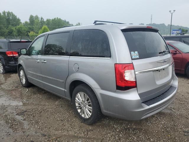 Изображение 2 2015 CHRYSLER TOWN & COUNTRY LIMITED PLATINUM 2015 с VIN 2C4RC1GGXFR602927